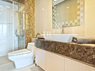 For rent 1 Beds condo in Bang Lamung, Chonburi