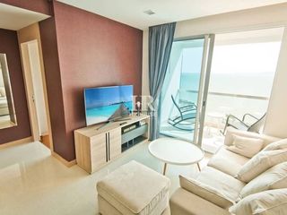 For rent 1 Beds condo in Bang Lamung, Chonburi