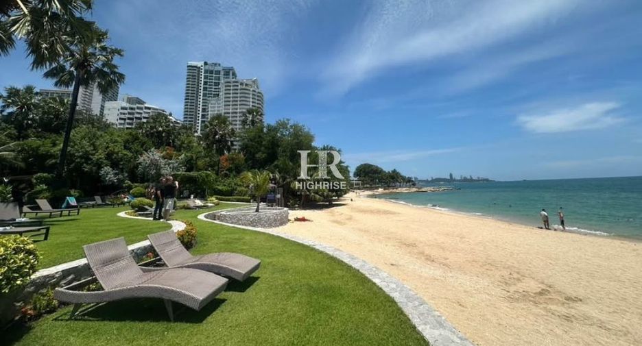 出租 1 卧室 公寓 在 Bang Lamung, Chon Buri