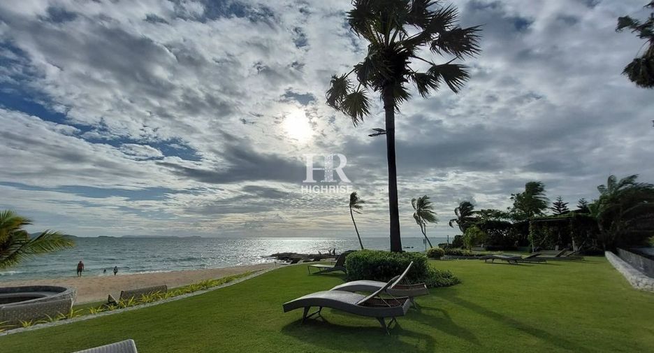 出租 1 卧室 公寓 在 Bang Lamung, Chon Buri