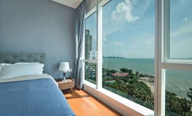 出租 1 卧室 公寓 在 Bang Lamung, Chon Buri
