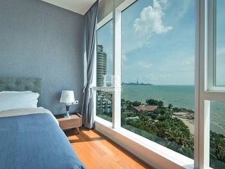 For rent 1 Beds condo in Bang Lamung, Chonburi