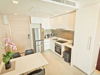 For rent 1 Beds condo in Bang Lamung, Chonburi