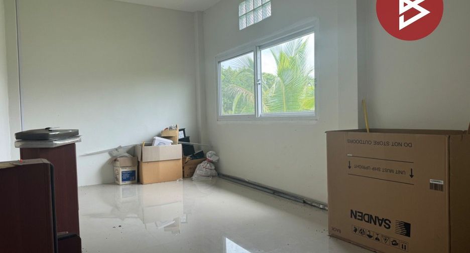 For sale 2 ベッドルーム house in Mueang Chachoengsao, Chachoengsao