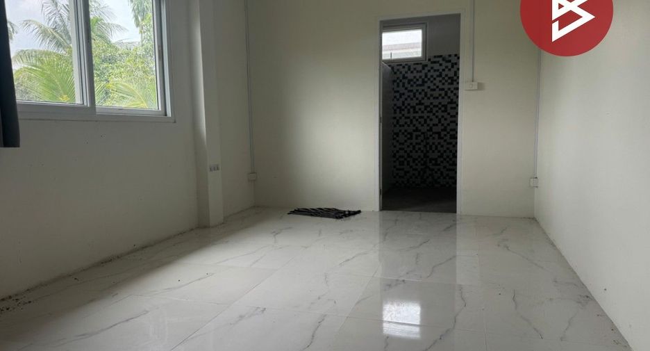 For sale 2 ベッドルーム house in Mueang Chachoengsao, Chachoengsao