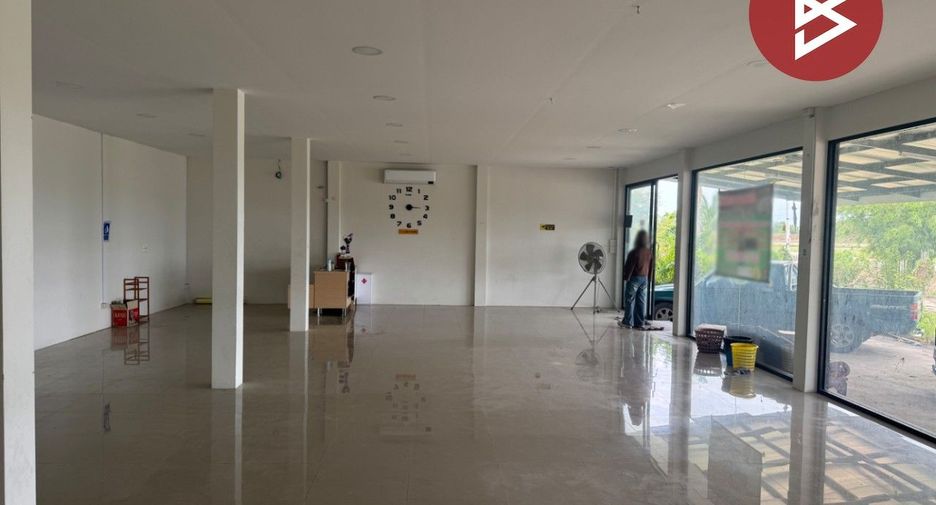For sale 2 ベッドルーム house in Mueang Chachoengsao, Chachoengsao
