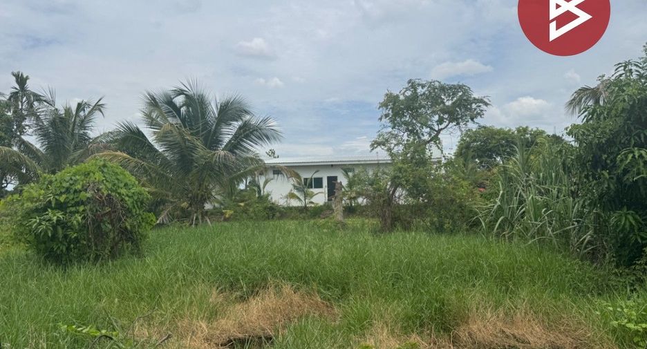 For sale 2 ベッドルーム house in Mueang Chachoengsao, Chachoengsao