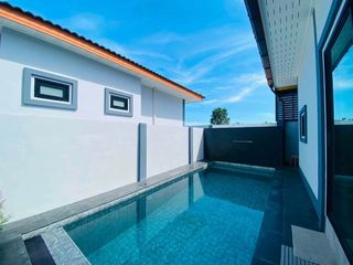 ขาย 3 ห้องนอน บ้านเดี่ยว ใน บางละมุง, ชลบุรี