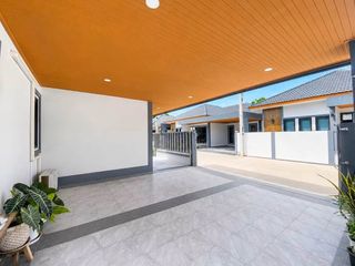 ขาย 3 ห้องนอน บ้านเดี่ยว ใน บางละมุง, ชลบุรี