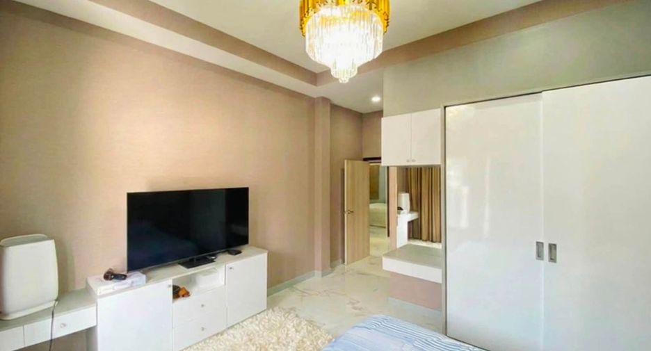 ขาย 3 ห้องนอน บ้านเดี่ยว ใน บางละมุง, ชลบุรี