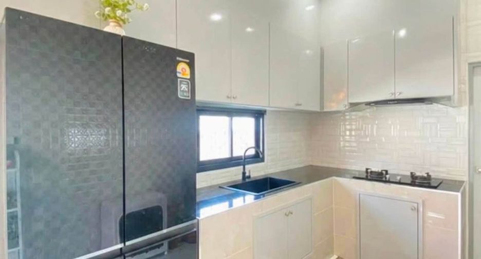 ขาย 3 ห้องนอน บ้านเดี่ยว ใน บางละมุง, ชลบุรี