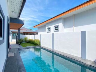 ขาย 3 ห้องนอน บ้านเดี่ยว ใน บางละมุง, ชลบุรี