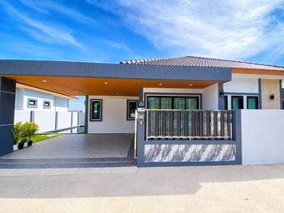 ขาย 3 ห้องนอน บ้านเดี่ยว ใน บางละมุง, ชลบุรี