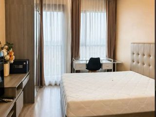 Condo en alquiler de 1 habitaciones en Watthana, Bangkok