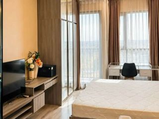 Condo en alquiler de 1 habitaciones en Watthana, Bangkok