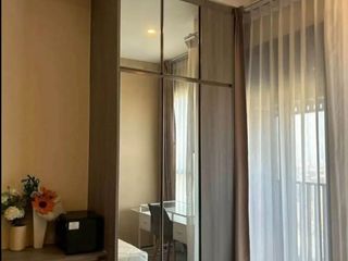 Condo en alquiler de 1 habitaciones en Watthana, Bangkok