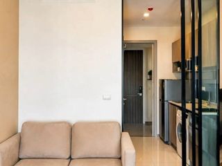 Condo en alquiler de 1 habitaciones en Watthana, Bangkok