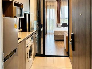 Condo en alquiler de 1 habitaciones en Watthana, Bangkok