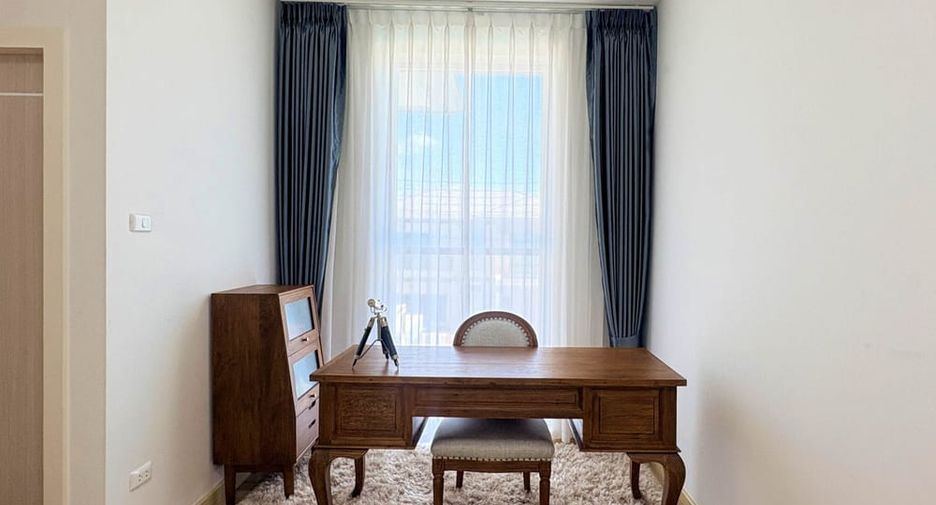 For rent 8 ベッドルーム house in Bang Lamung, Chonburi