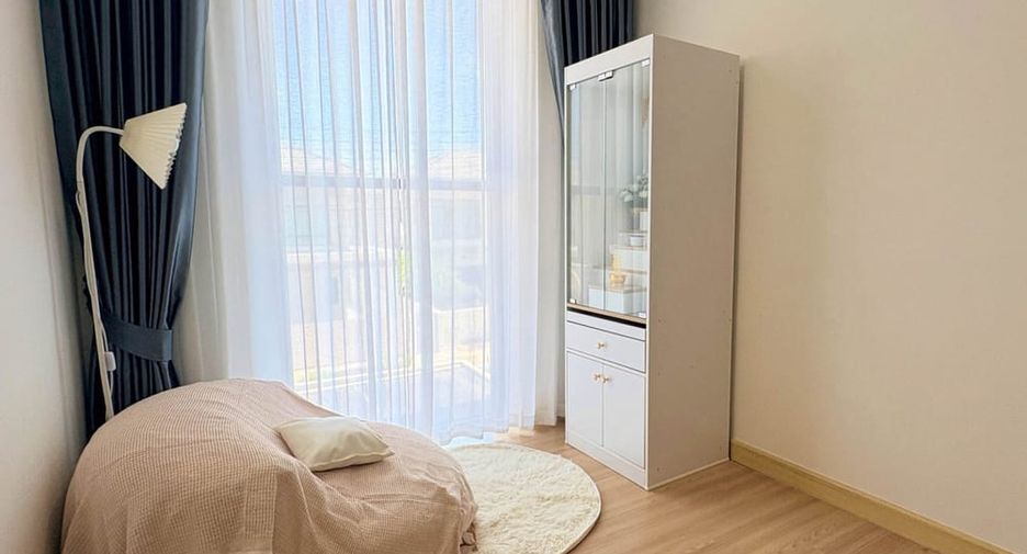For rent 8 ベッドルーム house in Bang Lamung, Chonburi