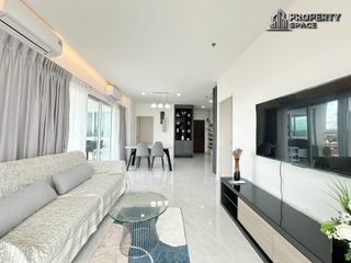Аренда и продажа 2 спальни кондо в Банг Ламунг, Чонбури
