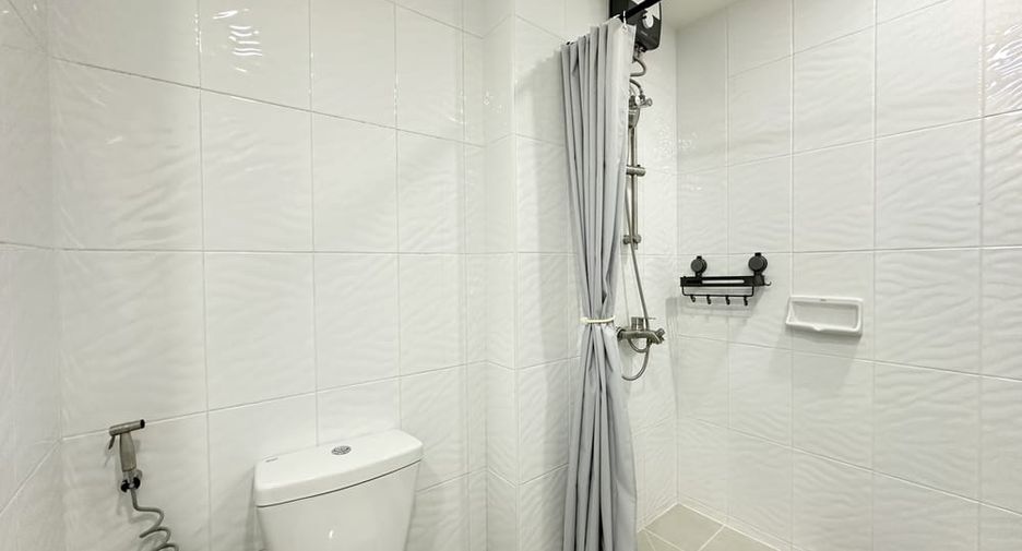 Wohnung zur Miete und zum Kauf mit 2 Zimmer in Bang Lamung, Chonburi
