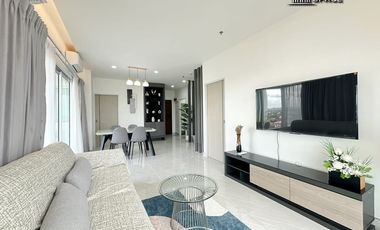 For rent そして for sale 2 ベッドルーム condo in Bang Lamung, Chonburi