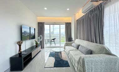 For rent そして for sale 2 ベッドルーム condo in Bang Lamung, Chonburi