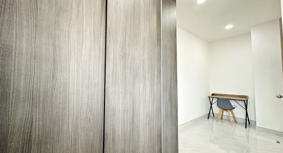 Wohnung zur Miete und zum Kauf mit 2 Zimmer in Bang Lamung, Chonburi