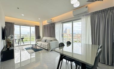 For rent そして for sale 2 ベッドルーム condo in Bang Lamung, Chonburi