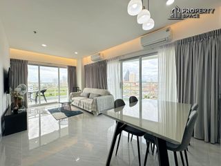 Аренда и продажа 2 спальни кондо в Банг Ламунг, Чонбури