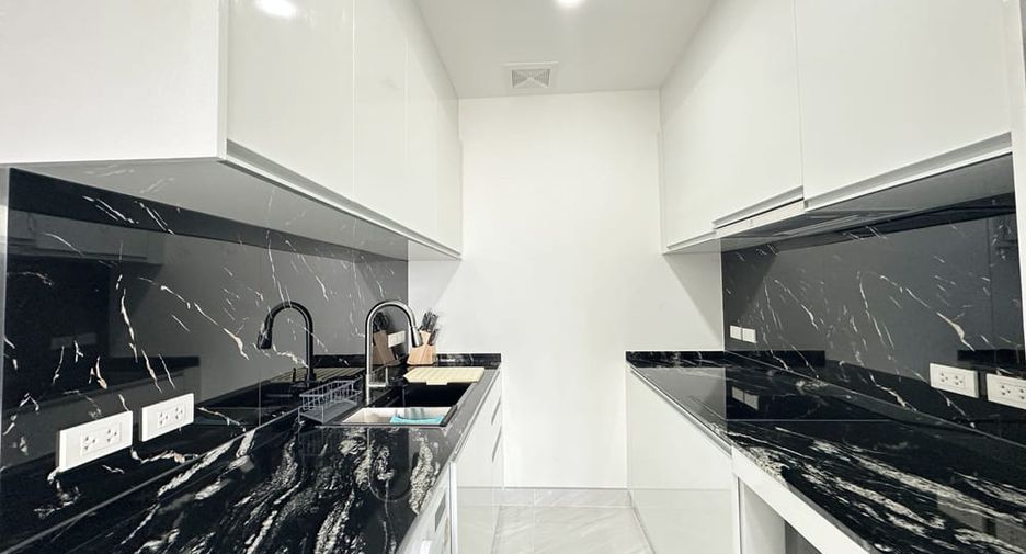 Wohnung zur Miete und zum Kauf mit 2 Zimmer in Bang Lamung, Chonburi
