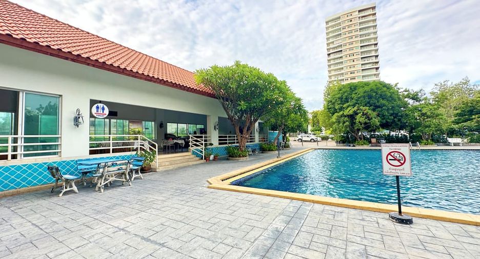 Wohnung zur Miete und zum Kauf mit 2 Zimmer in Bang Lamung, Chonburi