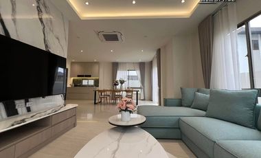 For sale 4 ベッドルーム house in Bang Lamung, Chonburi