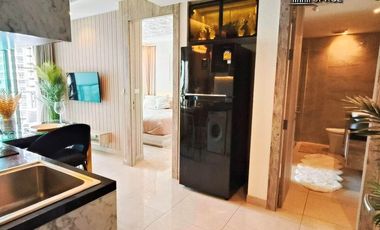 For rent そして for sale 1 Beds condo in Jomtien, Pattaya