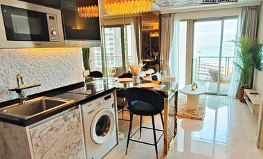 For rent そして for sale 1 Beds condo in Jomtien, Pattaya