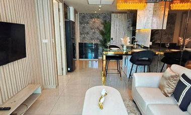For rent そして for sale 1 Beds condo in Jomtien, Pattaya