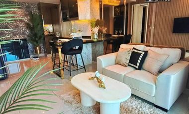 For rent そして for sale 1 Beds condo in Jomtien, Pattaya