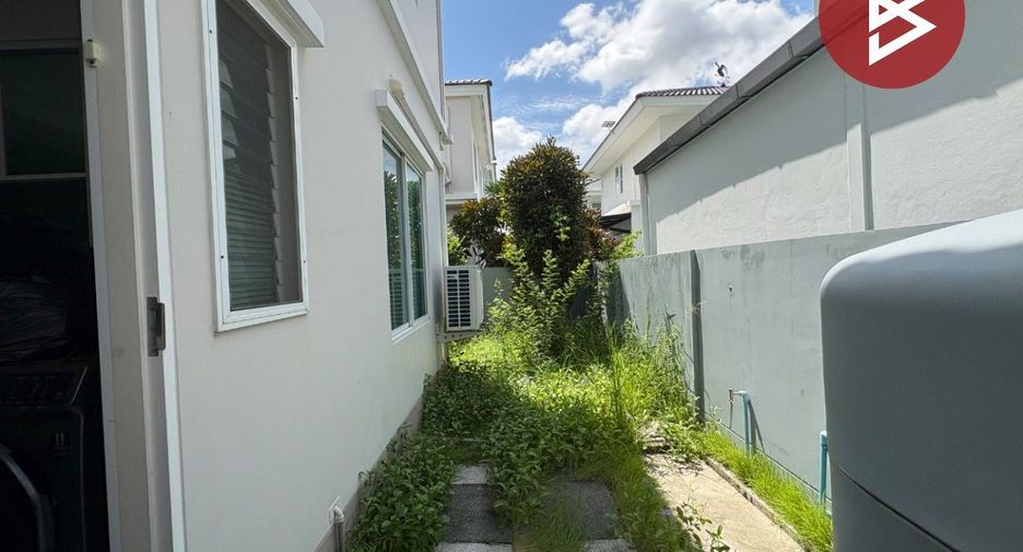Продажа 3 спальни дом в Bang Phli, Самутпракан