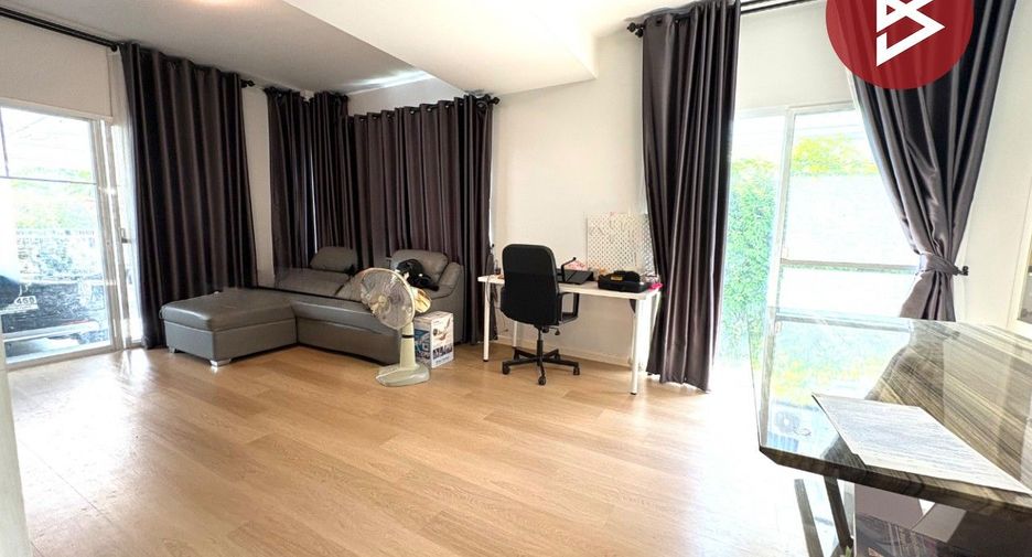 Продажа 3 спальни дом в Bang Phli, Самутпракан
