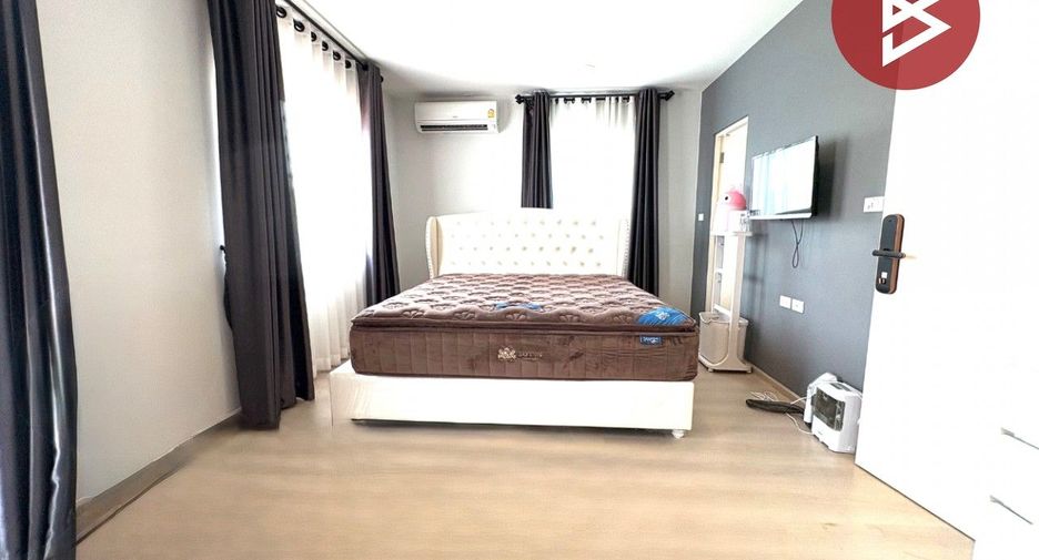 Продажа 3 спальни дом в Bang Phli, Самутпракан