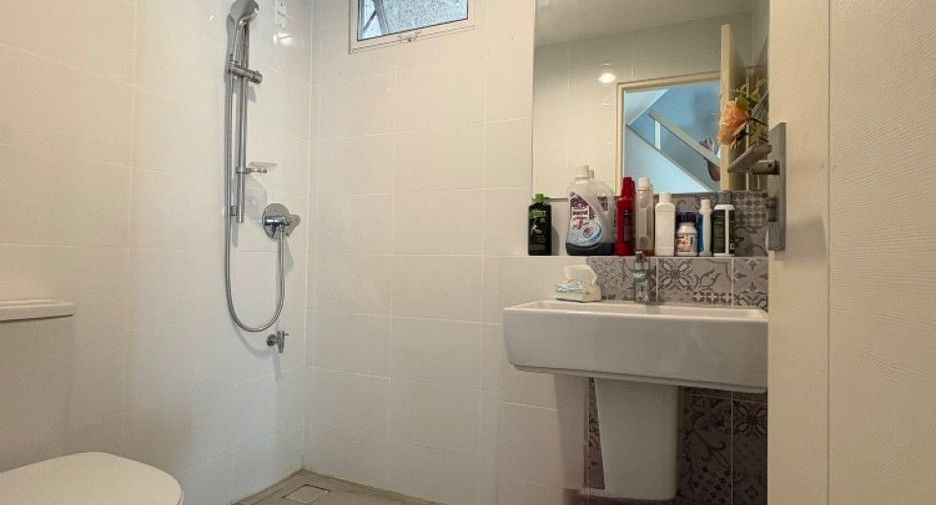 Продажа 3 спальни дом в Bang Phli, Самутпракан