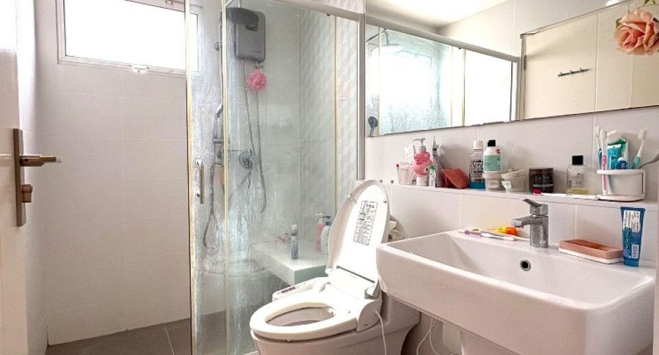 Продажа 3 спальни дом в Bang Phli, Самутпракан