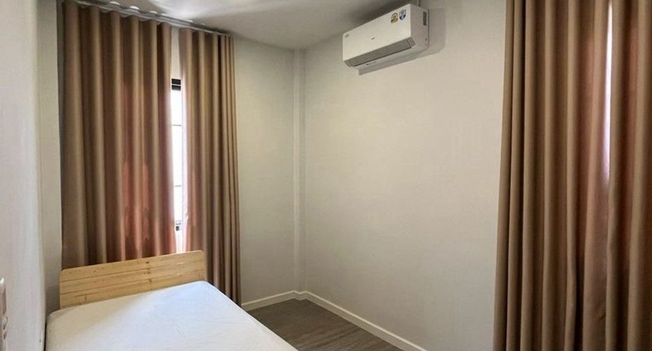 Haus zur Miete mit 3 Zimmer in Phan Thong, Chonburi