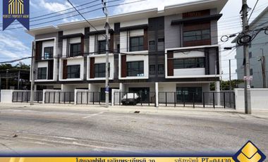 Local comercial en venta en Prawet, Bangkok