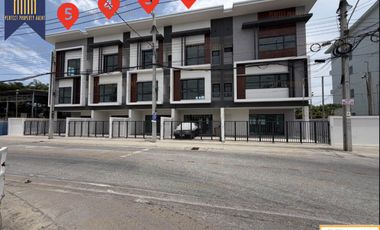 Local comercial en venta en Prawet, Bangkok