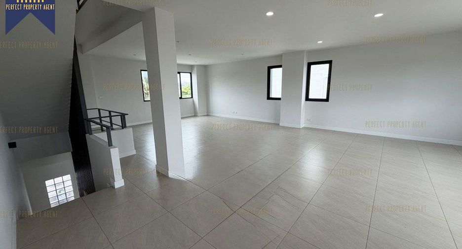 Local comercial en venta en Prawet, Bangkok