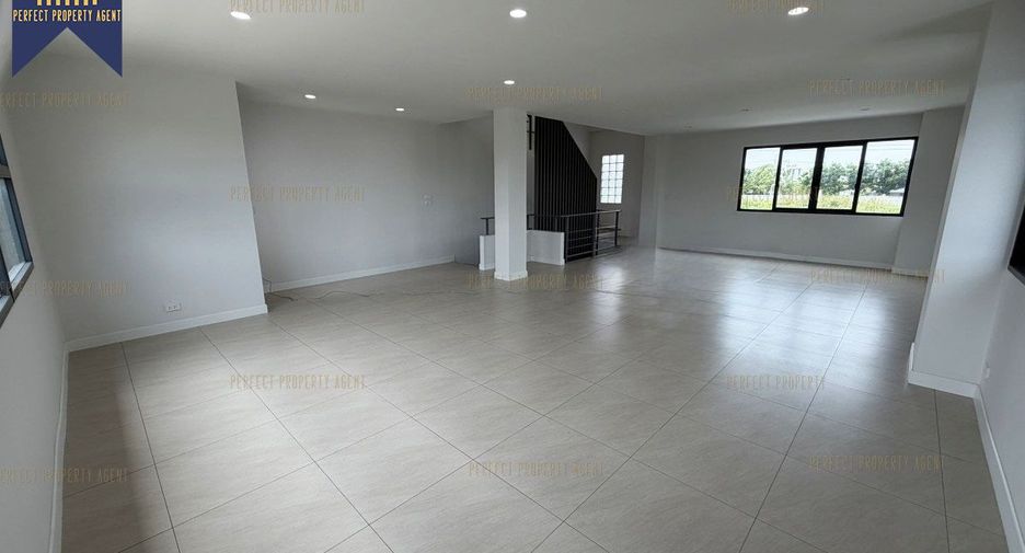 Local comercial en venta en Prawet, Bangkok