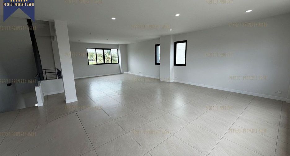 Local comercial en venta en Prawet, Bangkok