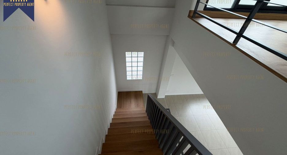 Local comercial en venta en Prawet, Bangkok